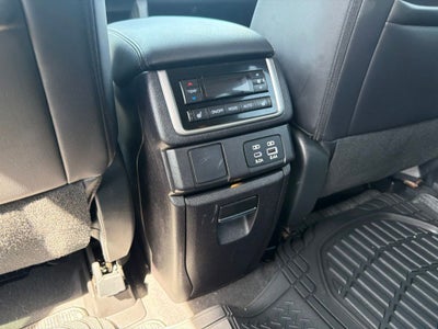 2023 Subaru Ascent Limited
