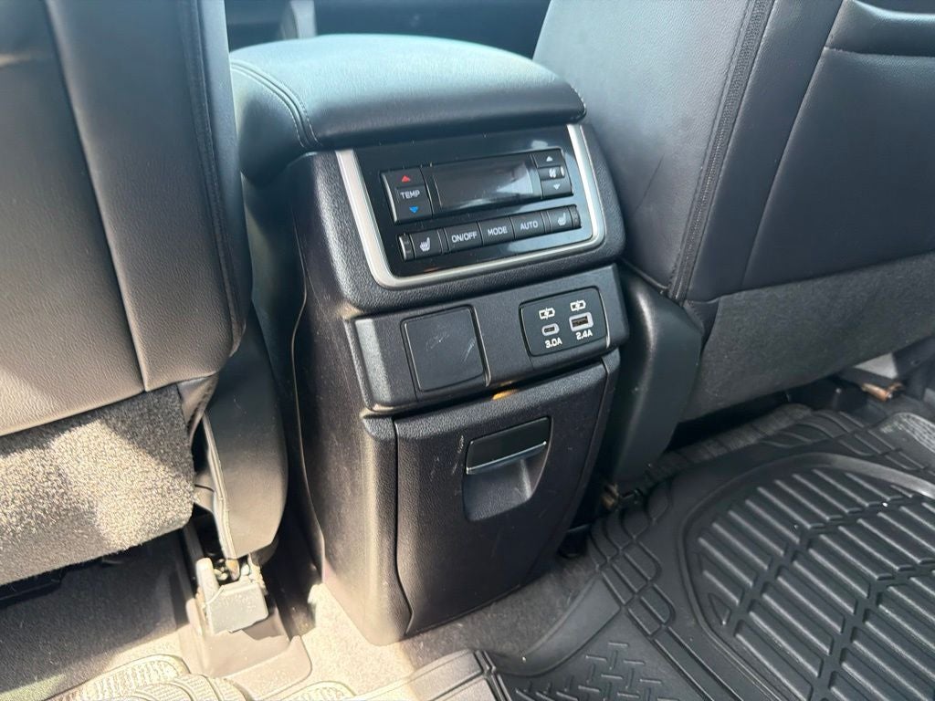 2023 Subaru Ascent Limited