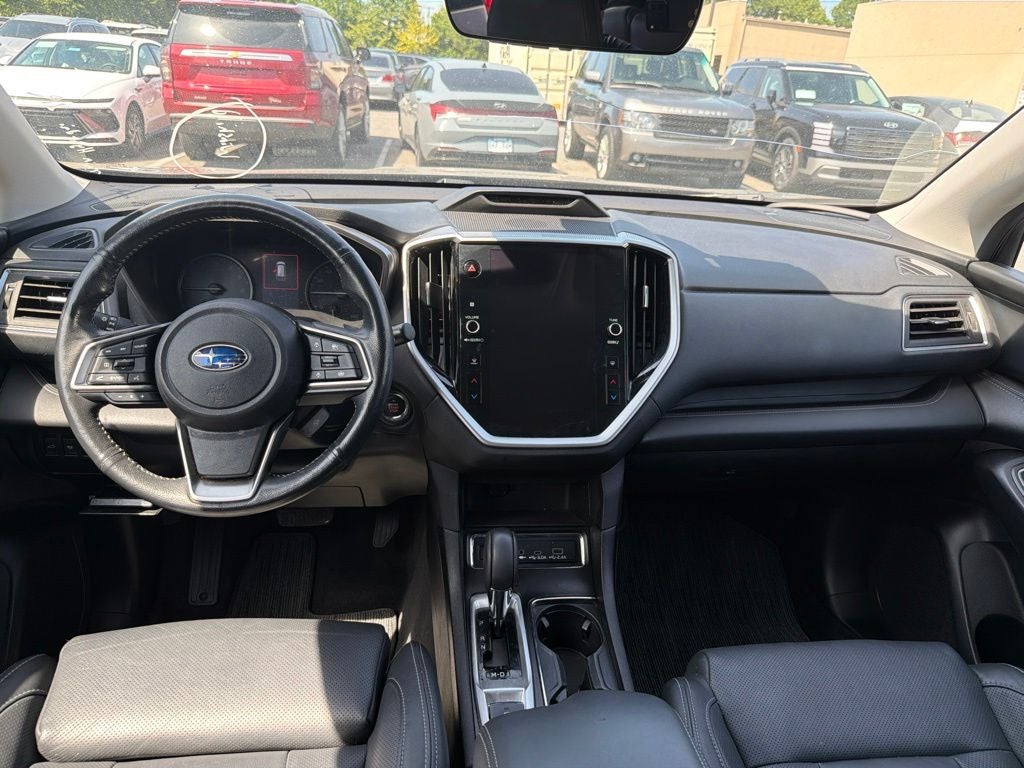 2023 Subaru Ascent Limited