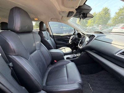 2023 Subaru Ascent Limited