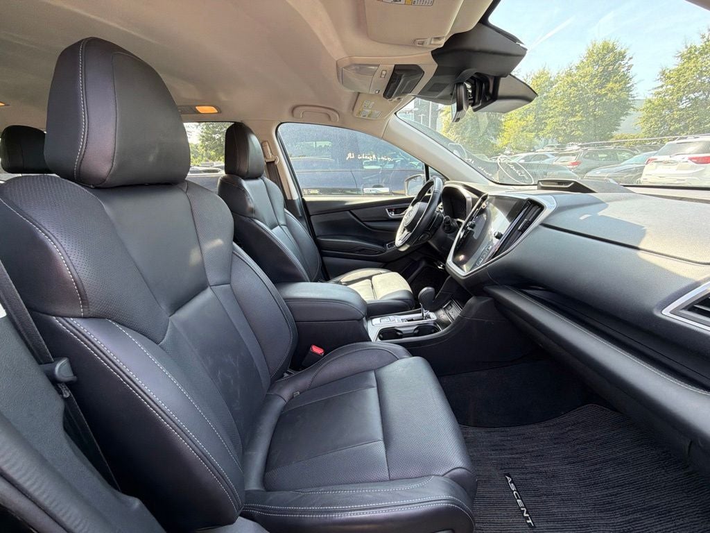 2023 Subaru Ascent Limited