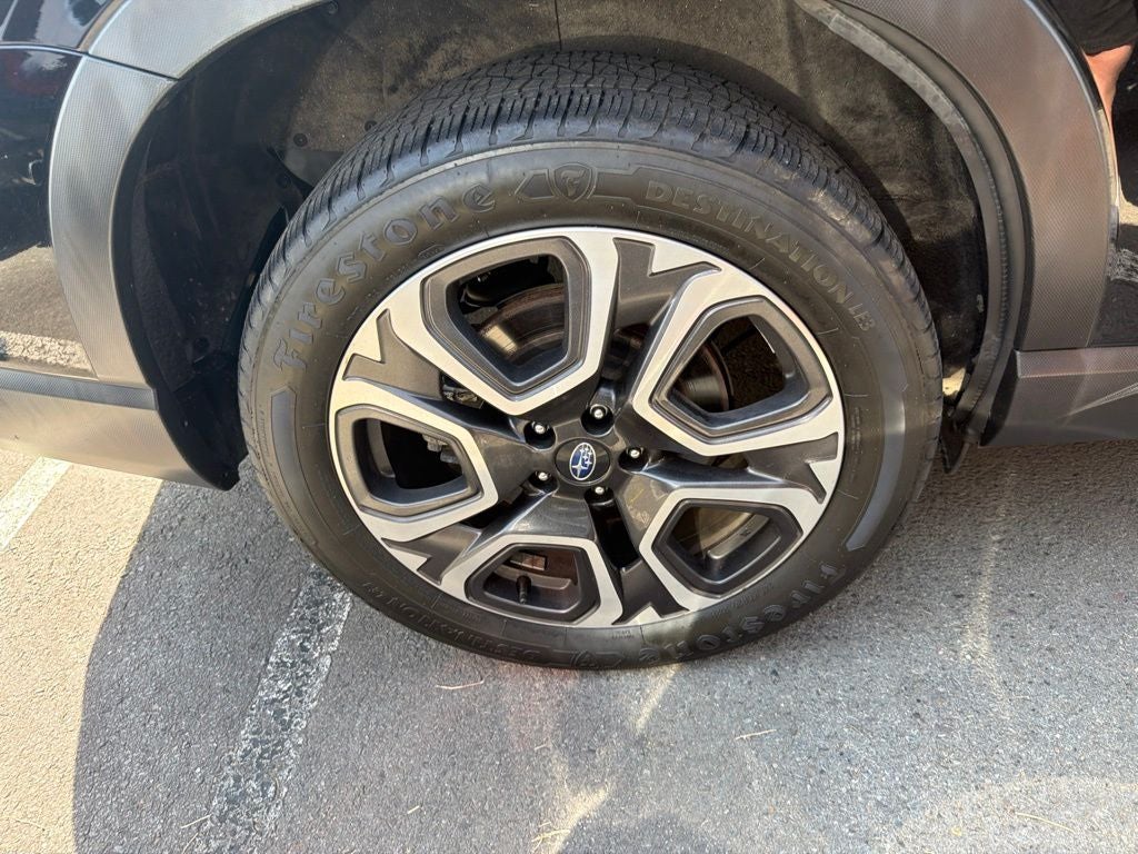 2023 Subaru Ascent Limited