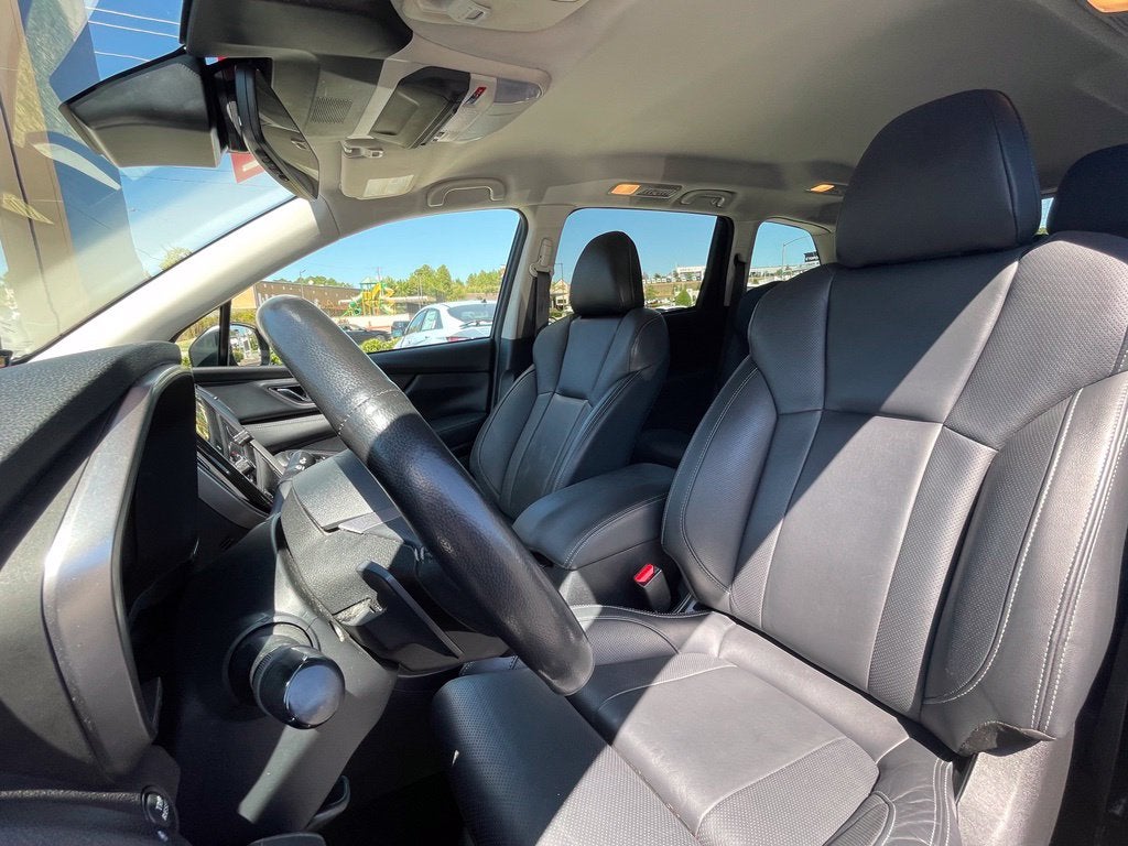 2023 Subaru Ascent Limited CLEAN CARFAX 1-OWNER