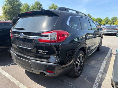 2023 Subaru Ascent Limited