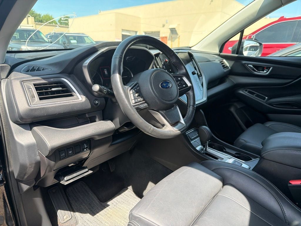 2023 Subaru Ascent Limited