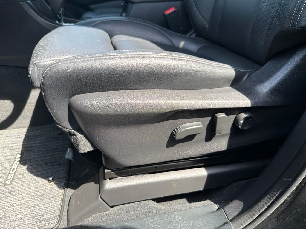 2023 Subaru Ascent Limited