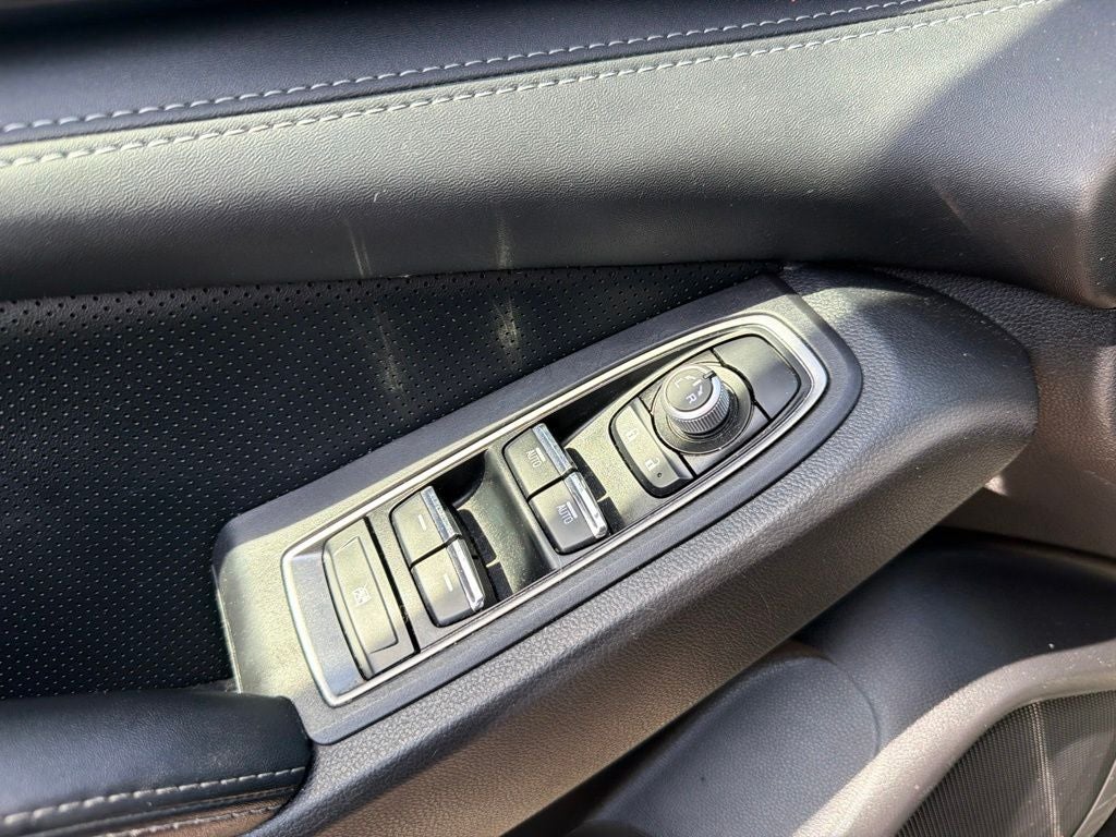 2023 Subaru Ascent Limited