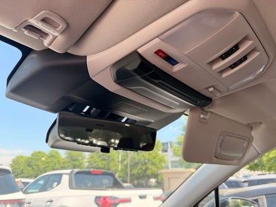 2024 Subaru Ascent Touring