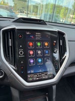 2024 Subaru Ascent Touring