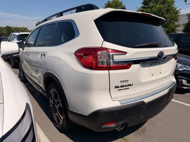 2024 Subaru Ascent Touring