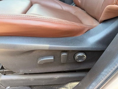 2024 Subaru Ascent Touring