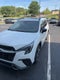 2024 Subaru Ascent Touring