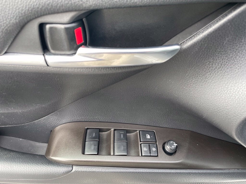 2023 Toyota Camry LE Clean CarFax