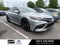 2024 Toyota Camry Hybrid XSE