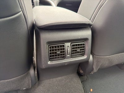 2024 Toyota Camry Hybrid XSE