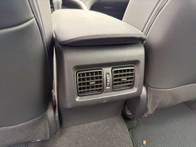 2024 Toyota Camry Hybrid XSE