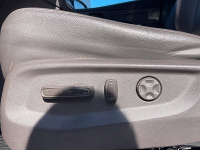 2020 Honda Odyssey EX-L One Owner