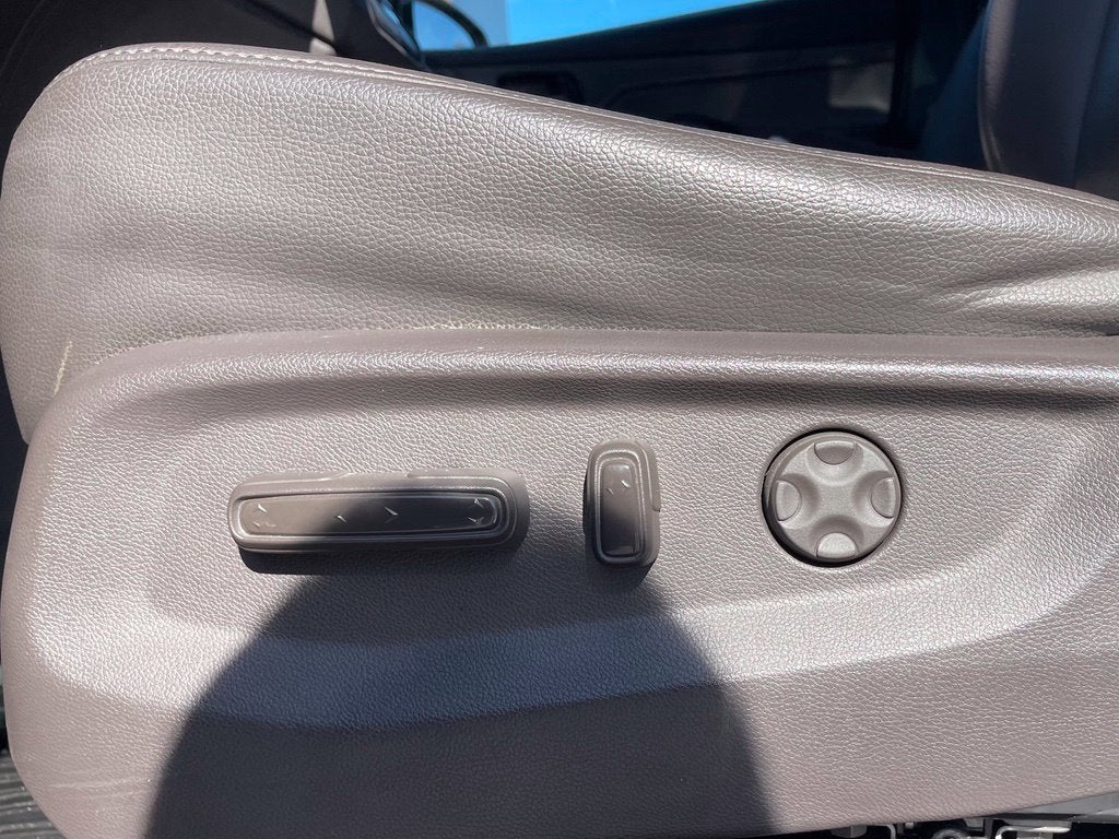 2020 Honda Odyssey EX-L One Owner