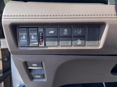 2020 Honda Odyssey EX-L One Owner