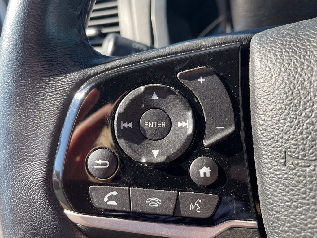 2020 Honda Odyssey EX-L One Owner