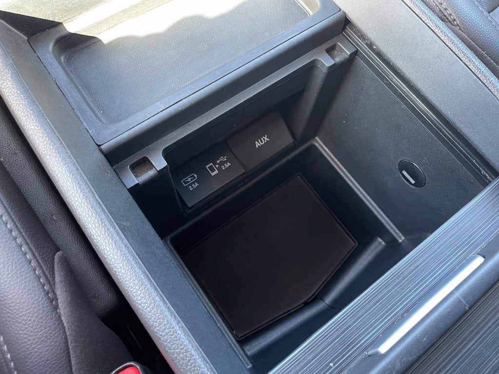 2020 Honda Odyssey EX-L One Owner