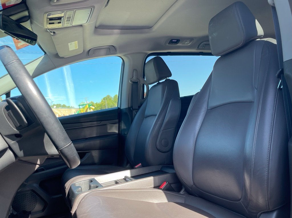 2020 Honda Odyssey EX-L One Owner
