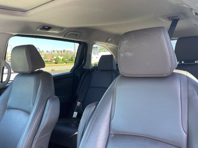 2020 Honda Odyssey EX-L One Owner