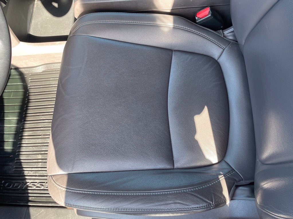 2020 Honda Odyssey EX-L One Owner