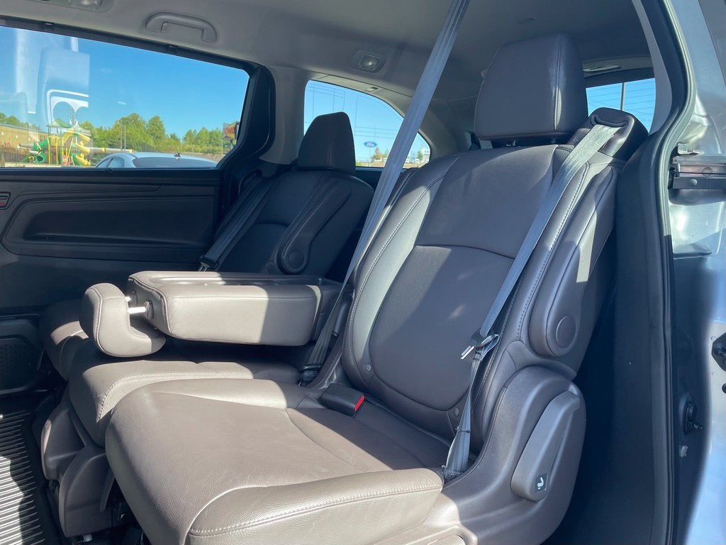 2020 Honda Odyssey EX-L One Owner