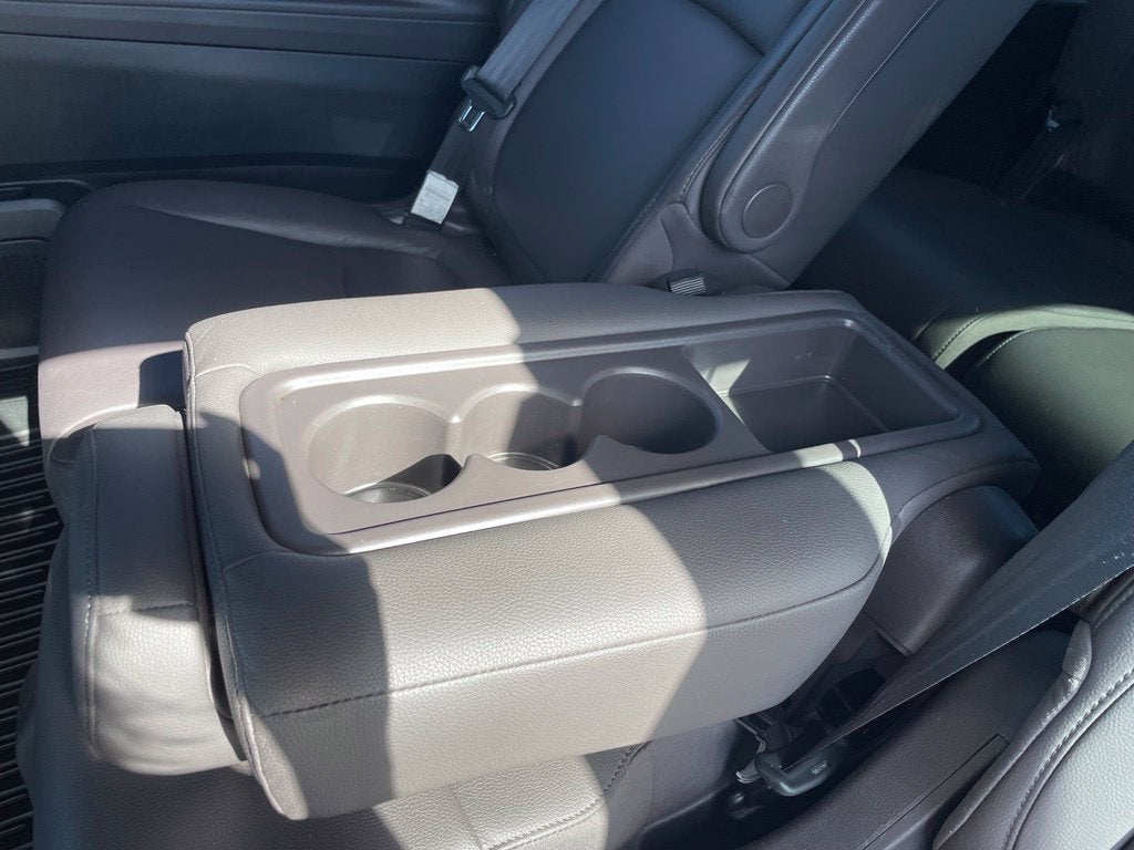 2020 Honda Odyssey EX-L One Owner