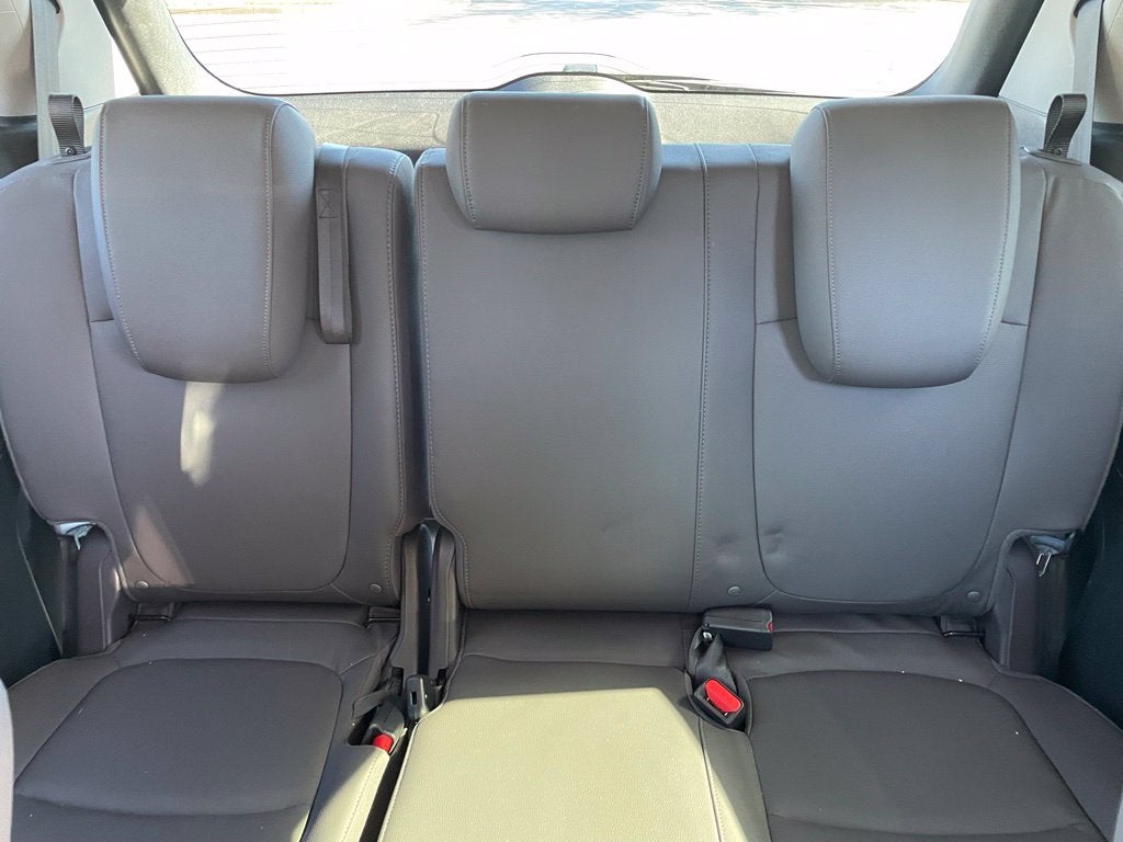 2020 Honda Odyssey EX-L One Owner