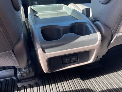 2020 Honda Odyssey EX-L One Owner