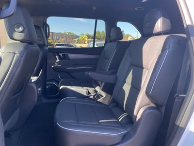 2025 Buick Enclave Sport Touring Clean CarFax