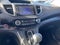 2016 Honda CR-V Touring Leather, Moonroof