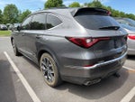 2022 Acura MDX Technology