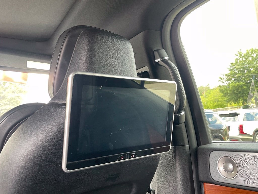 2019 Lincoln Navigator Reserve Clean CarFax, Revel Audio, Leather, Third Row