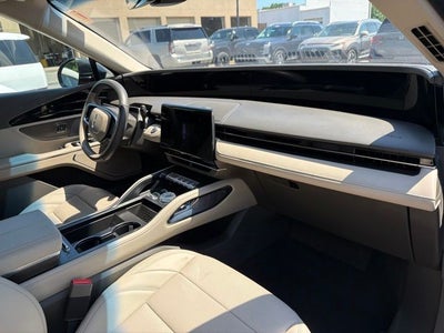 2024 Lincoln Nautilus Premiere