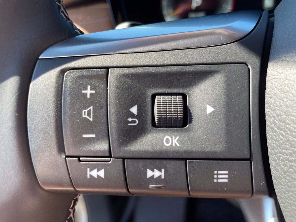 2025 INFINITI QX60 Autograph 17 Speaker BOSE Sound, Clean CarFax