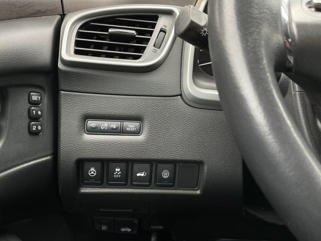 2023 Nissan Murano Platinum CARFAX 1-OWNER