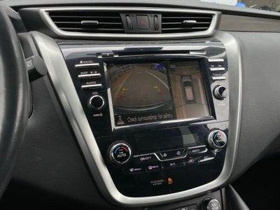 2023 Nissan Murano Platinum CARFAX 1-OWNER