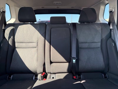 2025 Nissan Rogue SV Clean CarFax, One Owner