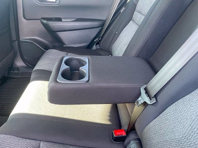 2025 Nissan Rogue SV Clean CarFax, One Owner