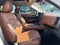 2024 Nissan Pathfinder Platinum CLEAN CARFAX
