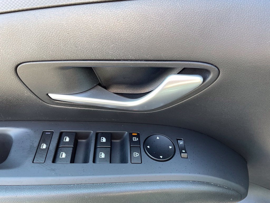 2025 Hyundai Tucson SEL Clean CarFax, One Owner