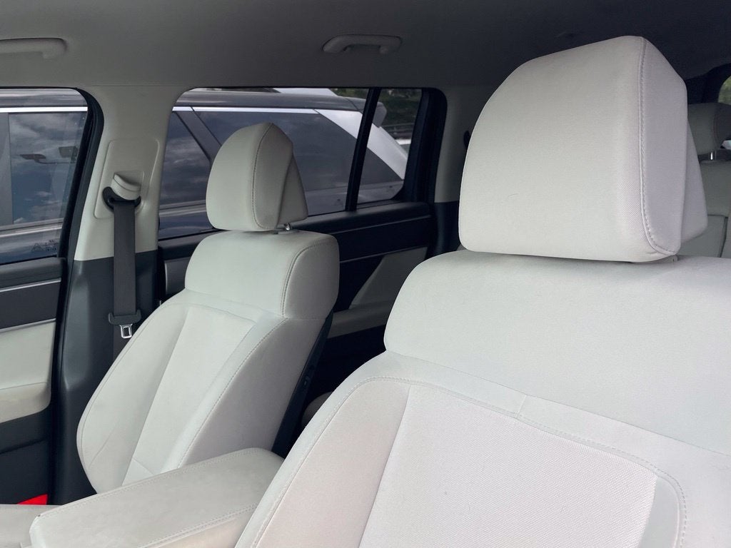 2024 Hyundai Santa Fe SE Clean CarFax, Third Row Seating