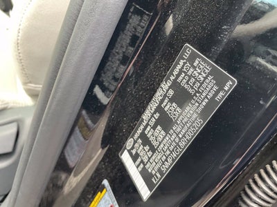 2024 Hyundai Santa Fe SE Clean CarFax, Third Row Seating