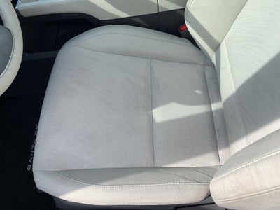 2024 Hyundai Santa Fe SE Clean CarFax, Third Row Seating