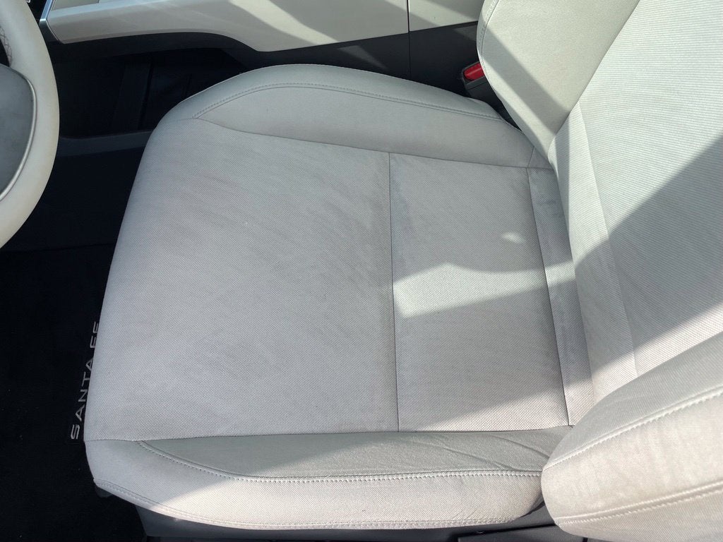2024 Hyundai Santa Fe SE Clean CarFax, Third Row Seating