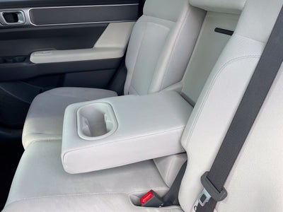 2024 Hyundai Santa Fe SE Clean CarFax, Third Row Seating
