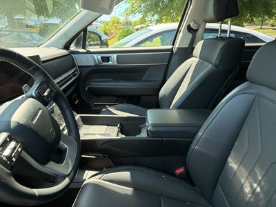 2024 Hyundai Santa Fe SEL